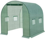 Gardlov Strapabíró fóliasátor fólia 2x2x2m Gardlov