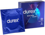 Durex Extra Safe biztonságos óvszer - 1 db