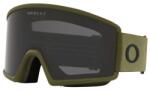 Oakley 0OO7120 13 TARGET LINE L DARK BRUSH DARK GREY síszemüveg (0OO7120 13)