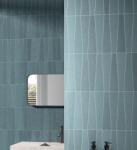 Equipe Ceramicas EQUIPE BAMBOO OCEAN KÉK padlólap és falburkolat