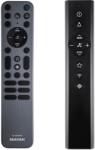 General SIEMENS 12033816, 12031253 - telecomandă metalic cu iluminare de fundal duplicat