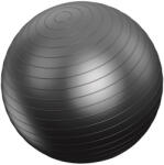  Gimnasztikai labda (85 cm, szürke)