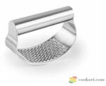  Ibili Fokhagymatörő, inox 681900