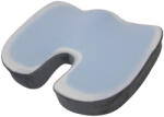  Memóriahabos ülőpárna gélbetéttel