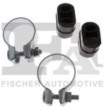 FA1 Montážna sada, výfukový systém FA1 CF120020 (CF120020)