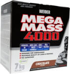 Weider Giant Mega Mass 4000 7000 g, vanília