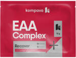 Kompava EAA Complex 12 g, redfruit-lime