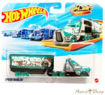 Mattel - Szállítóautó - Speed Hauler (JCM66)
