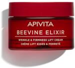 APIVITA Beevine Elixir Wrinkle & Firmness Lift Rich Cream Femei 50ml