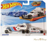 Mattel - Szállítóautó - Bugcation (JKP34)