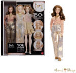 Mattel Your Create Baba (JJX37) (JJX37)