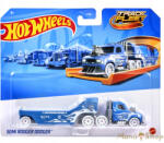 Mattel - Szállítóautó - Semi Rodger Dodger (HVF03)
