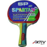 SPARTAN Pingpongütő Turbo (313)