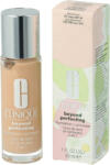 Clinique Beyond Perfecting Foundation + Concealer (01 Linen) 30 ml