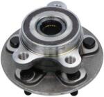 KAVO PARTS Súprava ložísk kolesa KAVO PARTS WBH-10003 (WBH-10003)