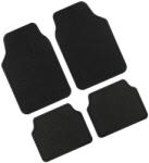 LAMPA Autószőnyeg 4db-os garnitúra, gumi, Lampa Montecarlo 4