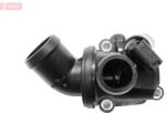 DENSO Termostat chladenia DENSO DTM87626 (DTM87626)