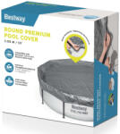Bestway PVC prémium takarófólia 305cm medencéhez (FFF141)