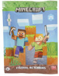  Figurină Minecraft breloc în săculeț (MC8204)