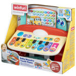 WinFun Pianină pentru bebeluși (230801)