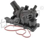 TOPRAN Obal termostatu TOPRAN 702 773 (702 773)