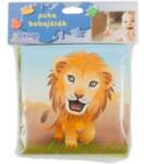 Khattar Toys Animale carte de colorat cu apă (70038M-AE)