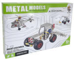  Construcție metalică - elicopter 361 buc (3437)