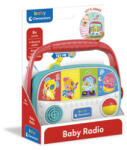 Clementoni Radio pentru bebeluși (17470)