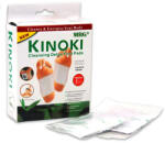 MRG Set 10x Plasturi Detoxifiere Kinoki MRG M943, Pentru Picioare
