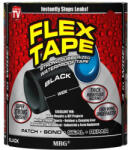 MRG Banda adeziva MRG M-519, Flex Tape, 1.5 m, Negru