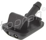 topran Tryska ostrekovača skiel TOPRAN 104 439 (104 439)