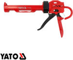 TOYA YT-67562 profi kinyomópisztoly, csapágyazott - 300 ml (240 mm) (YT-67562)