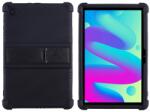  WAVE husă din silicon pentru TCL Tab 10 / TCL Tab 10L negru