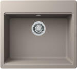 Elleci - Mosogatótálca Time 105 G43 tortora (LG210543) - groszmann