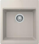 Elleci - Mosogatótálca Time 102 G39 bianco soft (LG210239) - groszmann