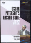 ARTHAUS Oscar Peterson: Oscar Peterson: Easter Suite Jazz DVD