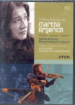 ARTHAUS Beethoven, Prokofiev, Schumann: Piano Evening with Martha Argerich (Live at the La Roque d' Anthéron Piano Festival 2005) - DVD