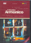 ARTHAUS Castello, Spadi, Marini, Merula, Vivaldi: Il Giardino Armonico DVD