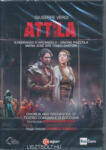 C MAJOR Giuseppe Verdi: Giuseppe Verdi: Attila - DVD