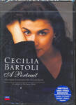 DECCA Cecilia Bartoli: Cecilia Bartoli - Portrait DVD