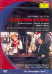 Deutsche Grammophon Giacomo Puccini: Giacomo Puccini: La Fanciulla del West DVD