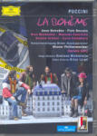 Deutsche Grammophon Giacomo Puccini: Giacomo Puccini: La Bohéme DVD (Salzburg 2012)