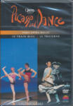 WARNER Paris Opera Ballet: Picasso and Dance - Le Train Bleu & Le Tricorne - DVD