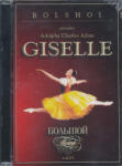 Abc Classics Bolshoi: Giselle DVD - Bolshoi Ballet