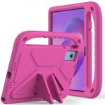  KIDDO Husă pentru copii pentru Lenovo Idea Tab 11 / Tab K11 Gen2 roz