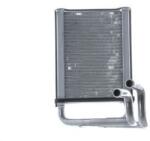 MAHLE Výmenník tepla vnútorného kúrenia MAHLE AH 318 000S (AH 318 000S)