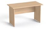 MAYAH Íróasztal, laplábbal, 120x70 cm, MAYAH Freedom SV-19 , tölgy (SV-B712 K/ IBXA19T) - fodicoaruhaz