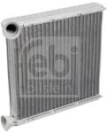 Febi Bilstein Výmenník tepla vnútorného kúrenia FEBI BILSTEIN 108187 (108187)