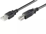 Goobay Cablu USB imprimanta 1.8m cupru Goobay (93596) - pretexpert