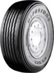 Firestone ft522+ 385/55 R22.5 160K M+S 3PMSF Pótkocsi